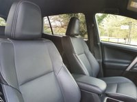 USED 2017 67 TOYOTA RAV4 2.5 VVT-I EXCEL AWD TSS 5d 197 BHP ZERO DEPOSIT FINANCE AVAILABLE