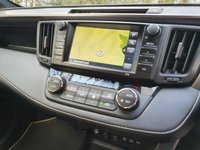 USED 2017 67 TOYOTA RAV4 2.5 VVT-I EXCEL AWD TSS 5d 197 BHP ZERO DEPOSIT FINANCE AVAILABLE