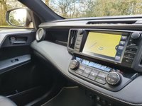USED 2017 67 TOYOTA RAV4 2.5 VVT-I EXCEL AWD TSS 5d 197 BHP ZERO DEPOSIT FINANCE AVAILABLE