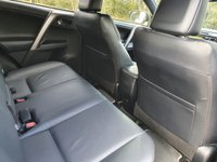 USED 2017 67 TOYOTA RAV4 2.5 VVT-I EXCEL AWD TSS 5d 197 BHP ZERO DEPOSIT FINANCE AVAILABLE