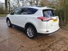 USED 2017 67 TOYOTA RAV4 2.5 VVT-I EXCEL AWD TSS 5d 197 BHP ZERO DEPOSIT FINANCE AVAILABLE