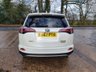 USED 2017 67 TOYOTA RAV4 2.5 VVT-I EXCEL AWD TSS 5d 197 BHP ZERO DEPOSIT FINANCE AVAILABLE