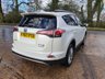 USED 2017 67 TOYOTA RAV4 2.5 VVT-I EXCEL AWD TSS 5d 197 BHP ZERO DEPOSIT FINANCE AVAILABLE
