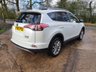 USED 2017 67 TOYOTA RAV4 2.5 VVT-I EXCEL AWD TSS 5d 197 BHP ZERO DEPOSIT FINANCE AVAILABLE