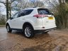 USED 2017 67 TOYOTA RAV4 2.5 VVT-I EXCEL AWD TSS 5d 197 BHP ZERO DEPOSIT FINANCE AVAILABLE