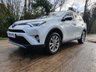 USED 2017 67 TOYOTA RAV4 2.5 VVT-I EXCEL AWD TSS 5d 197 BHP ZERO DEPOSIT FINANCE AVAILABLE