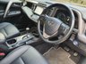 USED 2017 67 TOYOTA RAV4 2.5 VVT-I EXCEL AWD TSS 5d 197 BHP ZERO DEPOSIT FINANCE AVAILABLE