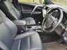 USED 2017 67 TOYOTA RAV4 2.5 VVT-I EXCEL AWD TSS 5d 197 BHP ZERO DEPOSIT FINANCE AVAILABLE