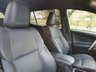 USED 2017 67 TOYOTA RAV4 2.5 VVT-I EXCEL AWD TSS 5d 197 BHP ZERO DEPOSIT FINANCE AVAILABLE