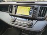 USED 2017 67 TOYOTA RAV4 2.5 VVT-I EXCEL AWD TSS 5d 197 BHP ZERO DEPOSIT FINANCE AVAILABLE