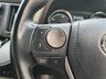 USED 2017 67 TOYOTA RAV4 2.5 VVT-I EXCEL AWD TSS 5d 197 BHP ZERO DEPOSIT FINANCE AVAILABLE