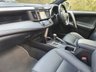 USED 2017 67 TOYOTA RAV4 2.5 VVT-I EXCEL AWD TSS 5d 197 BHP ZERO DEPOSIT FINANCE AVAILABLE