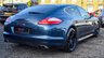 USED 2010 59 PORSCHE PANAMERA 4.8 4S PDK 5d 400 BHP HEATED SEATS+SEATED STEERING WHEEL
