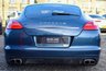 USED 2010 59 PORSCHE PANAMERA 4.8 4S PDK 5d 400 BHP HEATED SEATS+SEATED STEERING WHEEL