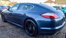USED 2010 59 PORSCHE PANAMERA 4.8 4S PDK 5d 400 BHP HEATED SEATS+SEATED STEERING WHEEL