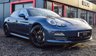 USED 2010 59 PORSCHE PANAMERA 4.8 4S PDK 5d 400 BHP HEATED SEATS+SEATED STEERING WHEEL