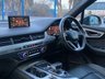 USED 2015 65 AUDI Q7 3.0 TDI QUATTRO S LINE 5d 269 BHP TECH PACK HUD  