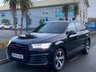USED 2015 65 AUDI Q7 3.0 TDI QUATTRO S LINE 5d 269 BHP TECH PACK HUD  
