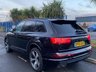 USED 2015 65 AUDI Q7 3.0 TDI QUATTRO S LINE 5d 269 BHP TECH PACK HUD  