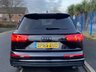 USED 2015 65 AUDI Q7 3.0 TDI QUATTRO S LINE 5d 269 BHP TECH PACK HUD  