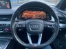 USED 2015 65 AUDI Q7 3.0 TDI QUATTRO S LINE 5d 269 BHP TECH PACK HUD  