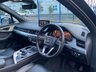 USED 2015 65 AUDI Q7 3.0 TDI QUATTRO S LINE 5d 269 BHP TECH PACK HUD  