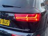 USED 2015 65 AUDI Q7 3.0 TDI QUATTRO S LINE 5d 269 BHP TECH PACK HUD  