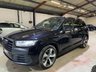 USED 2015 65 AUDI Q7 3.0 TDI QUATTRO S LINE 5d 269 BHP TECH PACK HUD  