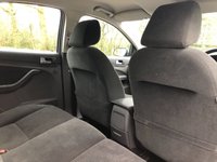 USED 2007 07 FORD FOCUS 1.6 GHIA 16V 5d 113 BHP PART EXCHANGE TO CLEAR