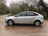 USED 2007 07 FORD FOCUS 1.6 GHIA 16V 5d 113 BHP PART EXCHANGE TO CLEAR