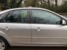 USED 2007 07 FORD FOCUS 1.6 GHIA 16V 5d 113 BHP PART EXCHANGE TO CLEAR