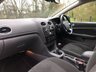 USED 2007 07 FORD FOCUS 1.6 GHIA 16V 5d 113 BHP PART EXCHANGE TO CLEAR