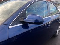 USED 2012 62 AUDI A4 2.0 TDI SE TECHNIK 4d 141 BHP FULL SERVICE HISTORY