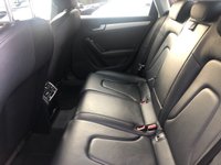 USED 2012 62 AUDI A4 2.0 TDI SE TECHNIK 4d 141 BHP FULL SERVICE HISTORY