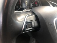 USED 2012 62 AUDI A4 2.0 TDI SE TECHNIK 4d 141 BHP FULL SERVICE HISTORY