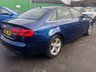 USED 2012 62 AUDI A4 2.0 TDI SE TECHNIK 4d 141 BHP FULL SERVICE HISTORY