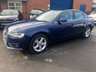 USED 2012 62 AUDI A4 2.0 TDI SE TECHNIK 4d 141 BHP FULL SERVICE HISTORY