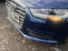 USED 2012 62 AUDI A4 2.0 TDI SE TECHNIK 4d 141 BHP FULL SERVICE HISTORY
