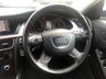 USED 2012 62 AUDI A4 2.0 TDI SE TECHNIK 4d 141 BHP FULL SERVICE HISTORY