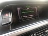 USED 2012 62 AUDI A4 2.0 TDI SE TECHNIK 4d 141 BHP FULL SERVICE HISTORY