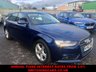 USED 2012 62 AUDI A4 2.0 TDI SE TECHNIK 4d 141 BHP FULL SERVICE HISTORY