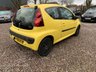 USED 2012 62 PEUGEOT 107 1.0 ACTIVE 3d 68 BHP Full Service history