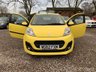USED 2012 62 PEUGEOT 107 1.0 ACTIVE 3d 68 BHP Full Service history