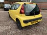 USED 2012 62 PEUGEOT 107 1.0 ACTIVE 3d 68 BHP Full Service history
