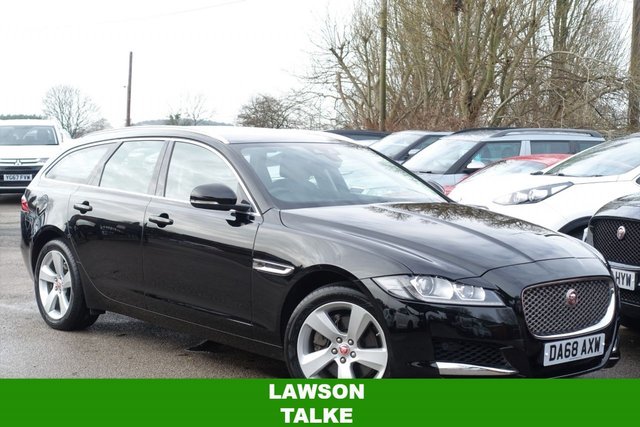 View our JAGUAR XF
