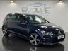 USED 2016 66 VOLKSWAGEN GOLF 2.0 R-LINE TDI BLUEMOTION TECHNOLOGY DSG 5d 148 BHP F/S/H, CLEAN EXAMPLE, SAT NAV!