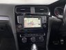 USED 2016 66 VOLKSWAGEN GOLF 2.0 R-LINE TDI BLUEMOTION TECHNOLOGY DSG 5d 148 BHP F/S/H, CLEAN EXAMPLE, SAT NAV!