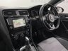 USED 2016 66 VOLKSWAGEN GOLF 2.0 R-LINE TDI BLUEMOTION TECHNOLOGY DSG 5d 148 BHP F/S/H, CLEAN EXAMPLE, SAT NAV!
