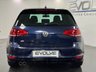 USED 2016 66 VOLKSWAGEN GOLF 2.0 R-LINE TDI BLUEMOTION TECHNOLOGY DSG 5d 148 BHP F/S/H, CLEAN EXAMPLE, SAT NAV!