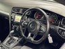 USED 2016 66 VOLKSWAGEN GOLF 2.0 R-LINE TDI BLUEMOTION TECHNOLOGY DSG 5d 148 BHP F/S/H, CLEAN EXAMPLE, SAT NAV!